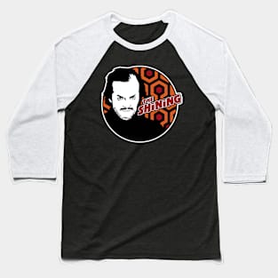 Killer Daddy Baseball T-Shirt